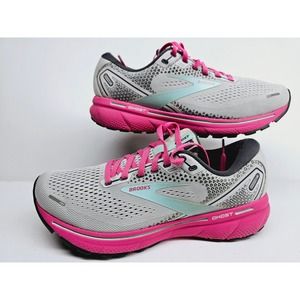 Brooks Women 9.5 with Arch Support